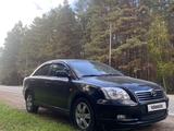 Toyota Avensis 2004 годаүшін3 800 000 тг. в Петропавловск – фото 3