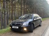 Toyota Avensis 2004 годаүшін3 800 000 тг. в Петропавловск – фото 2