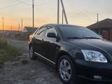Toyota Avensis 2004 годаүшін3 800 000 тг. в Петропавловск – фото 5