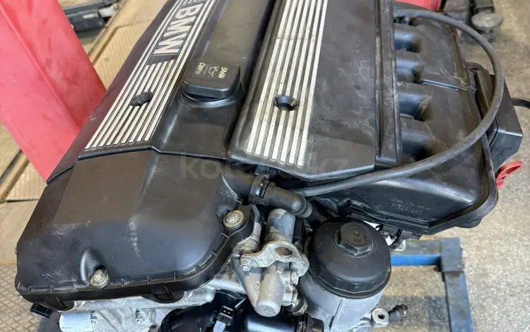 M54 b30 за 700 000 тг. в Алматы