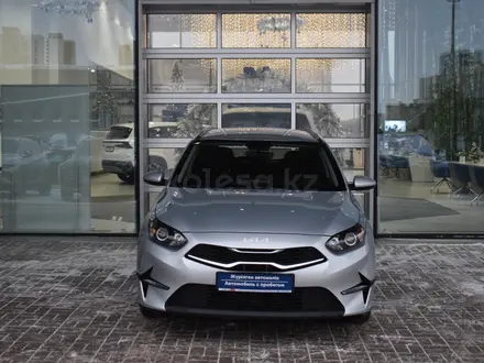 Kia Cee'd 2023 года за 10 290 000 тг. в Астана – фото 8