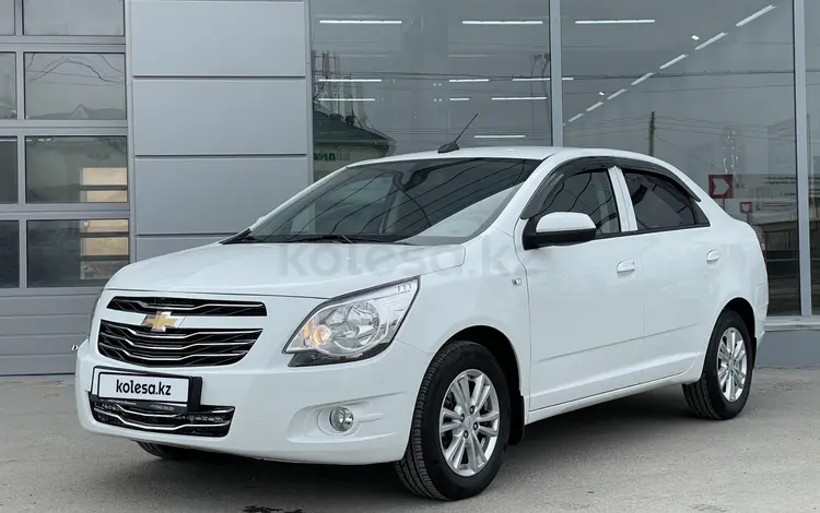 Chevrolet Cobalt 2022 годаүшін6 700 000 тг. в Кызылорда