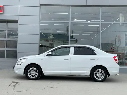 Chevrolet Cobalt 2022 года за 6 700 000 тг. в Кызылорда – фото 3