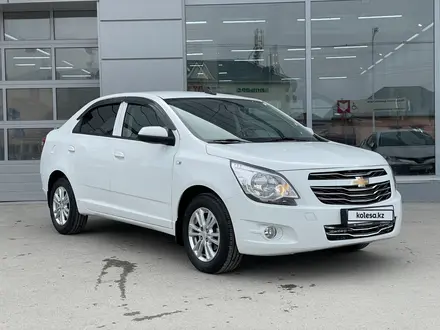 Chevrolet Cobalt 2022 года за 6 700 000 тг. в Кызылорда – фото 19