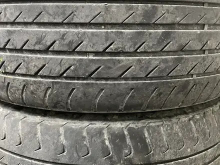 Шины летние 215/55R16 за 10 000 тг. в Шымкент