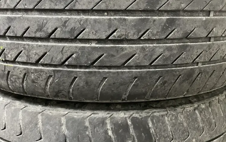 Шины летние 215/55R16үшін10 000 тг. в Шымкент