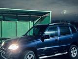 Chevrolet Niva 2008 года за 2 000 000 тг. в Уральск – фото 2