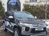 Mitsubishi Pajero Sport 2020 года за 17 700 000 тг. в Алматы – фото 2