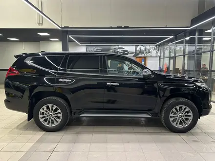 Mitsubishi Pajero Sport 2020 годаүшін16 500 000 тг. в Атырау – фото 17