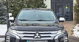 Mitsubishi Pajero Sport 2020 годаүшін17 700 000 тг. в Атырау – фото 2