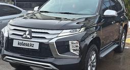 Mitsubishi Pajero Sport 2020 годаүшін17 700 000 тг. в Атырау – фото 3