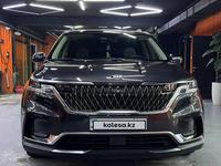 Kia Carnival 2021 года за 23 000 000 тг. в Астана