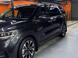 Kia Carnival 2021 года за 23 000 000 тг. в Астана – фото 3