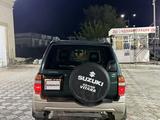 Suzuki Grand Vitara 2002 годаүшін2 300 000 тг. в Актау – фото 3