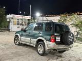 Suzuki Grand Vitara 2002 годаүшін2 300 000 тг. в Актау – фото 2