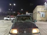 Suzuki Grand Vitara 2002 годаүшін2 300 000 тг. в Актау – фото 5