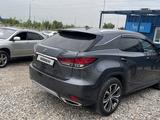 Lexus RX 300 2022 годаүшін28 200 000 тг. в Алматы – фото 4