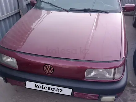 Volkswagen Passat 1992 года за 1 000 000 тг. в Актобе