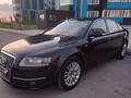 Audi A6 2006 года за 5 500 000 тг. в Алматы – фото 2