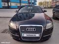 Audi A6 2006 года за 5 500 000 тг. в Алматы