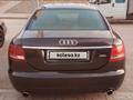 Audi A6 2006 года за 5 500 000 тг. в Алматы – фото 3