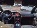 Audi A6 2006 года за 5 500 000 тг. в Алматы – фото 4