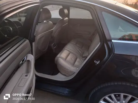 Audi A6 2006 года за 5 500 000 тг. в Алматы – фото 5