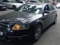 Audi A6 2006 года за 5 500 000 тг. в Алматы – фото 6