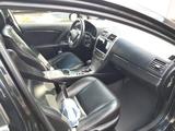 Toyota Avensis 2011 годаүшін7 500 000 тг. в Костанай – фото 2