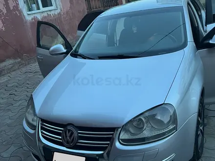 Volkswagen Jetta 2008 года за 4 500 000 тг. в Алматы – фото 14