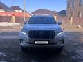 Toyota Land Cruiser Prado 2018 годаүшін23 200 000 тг. в Уральск