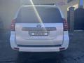 Toyota Land Cruiser Prado 2018 годаүшін23 200 000 тг. в Уральск – фото 4