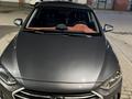 Hyundai Elantra 2017 года за 4 500 000 тг. в Актау – фото 3