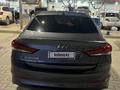 Hyundai Elantra 2017 года за 4 500 000 тг. в Актау – фото 5