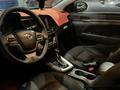 Hyundai Elantra 2017 года за 4 500 000 тг. в Актау – фото 7