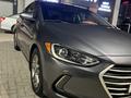 Hyundai Elantra 2017 года за 4 500 000 тг. в Актау – фото 16