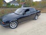 BMW 520 1991 года за 1 100 000 тг. в Уральск