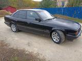 BMW 520 1991 года за 1 100 000 тг. в Уральск – фото 3