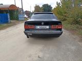 BMW 520 1991 года за 1 100 000 тг. в Уральск – фото 4