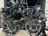Двигатель на Toyota RAV4 (2az/2ar/1mz/3mz/1gr/2gr/3gr/4gr/2uz/2tr/1ur/3ur) за 55 000 тг. в Алматы