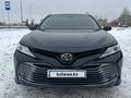 Toyota Camry 2019 годаfor15 000 000 тг. в Актобе – фото 3