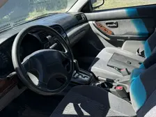Subaru Outback, 2003