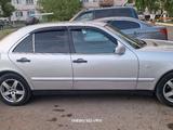 Mercedes-Benz C 230 1996 годаүшін2 500 000 тг. в Павлодар – фото 3