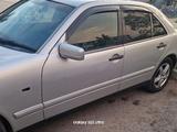 Mercedes-Benz C 230 1996 годаүшін2 500 000 тг. в Павлодар – фото 4