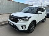 Hyundai Creta 2020 года за 10 700 000 тг. в Астана