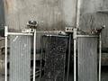 Компрессор кондиционера Радиатор Лопасть Термомуфта Моторчик печки клапан за 15 000 тг. в Алматы – фото 22