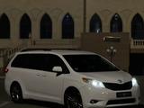 Toyota Sienna 2012 годаfor11 700 000 тг. в Атырау – фото 4