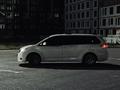 Toyota Sienna 2012 годаүшін12 000 000 тг. в Атырау – фото 3