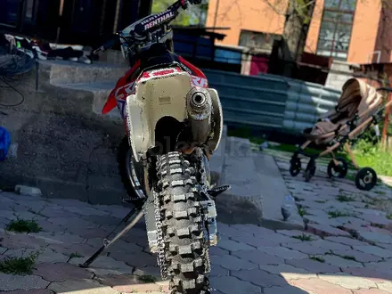 Honda  CRF 450X 2007 года за 2 500 000 тг. в Алматы – фото 5