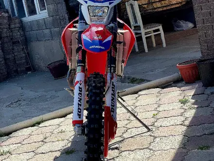 Honda  CRF 450X 2007 года за 2 500 000 тг. в Алматы – фото 12
